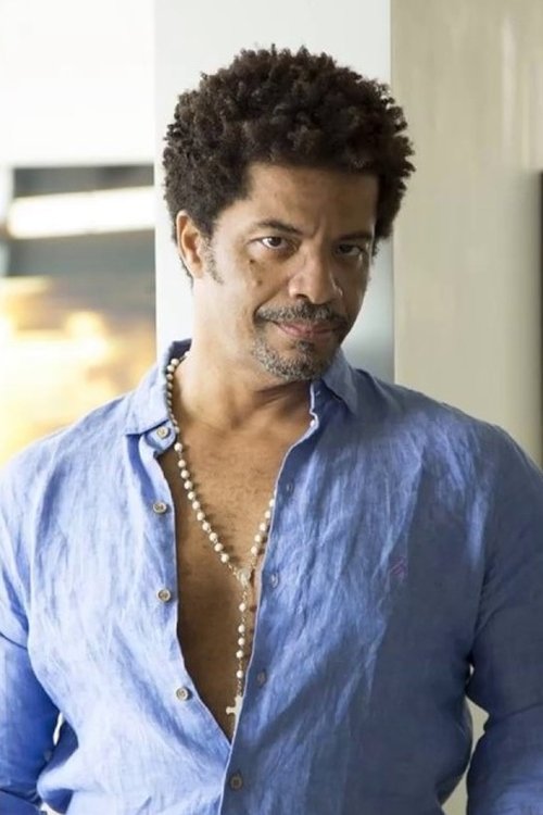 Luciano Quirino photo