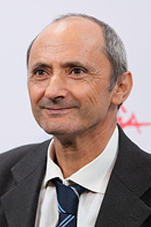 Luciano Vergaro photo
