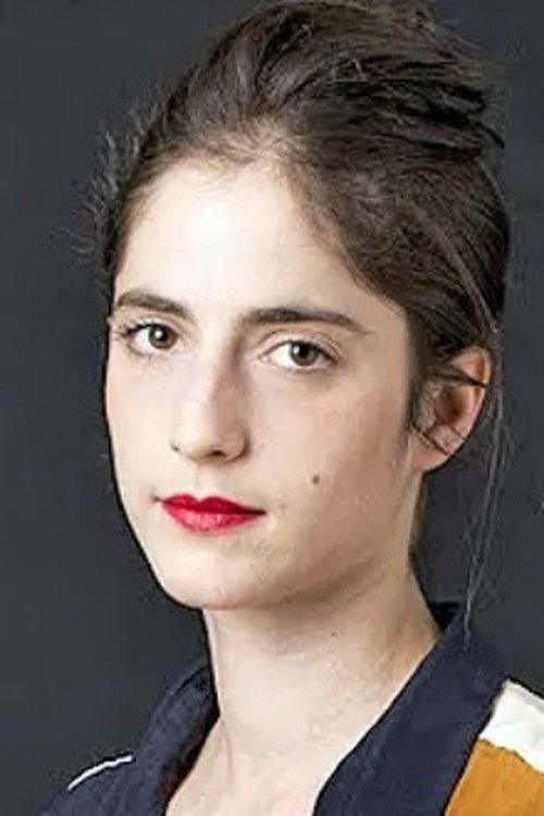 Lucie Desclozeaux photo