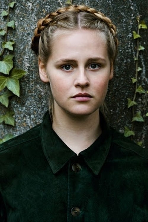 Lucie Hollmann photo