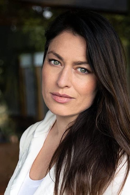 Profile image of Lucie Jourdan