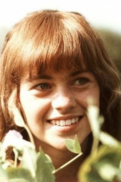 Lucie Tomková photo