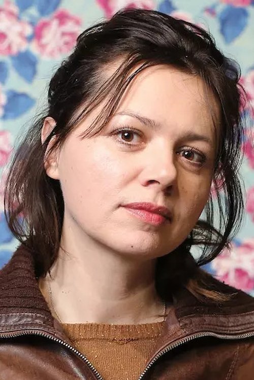 Lucie Žáčková photo