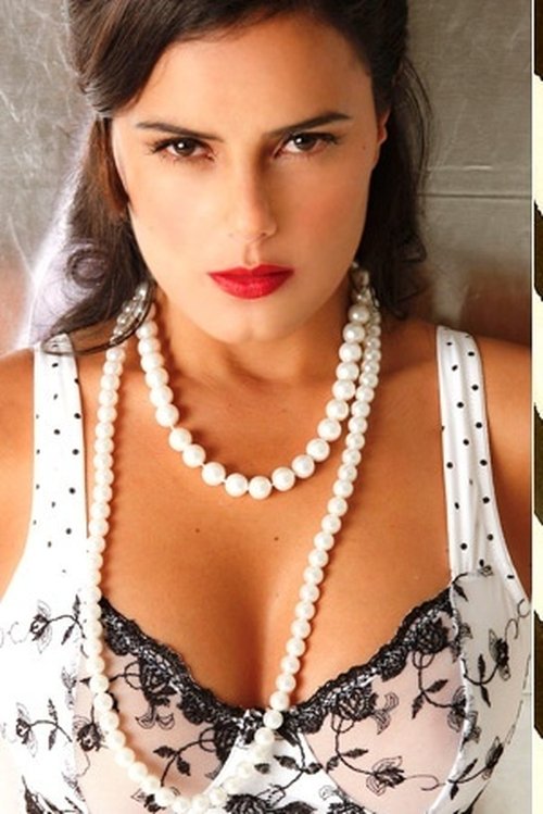 Lucielle di Camargo photo