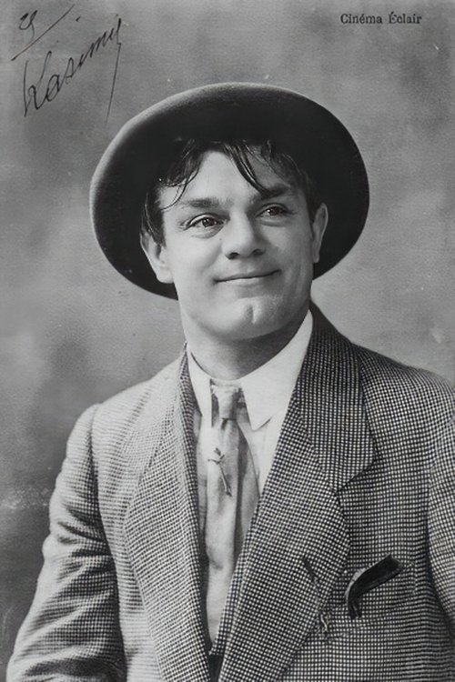 Lucien Bataille photo