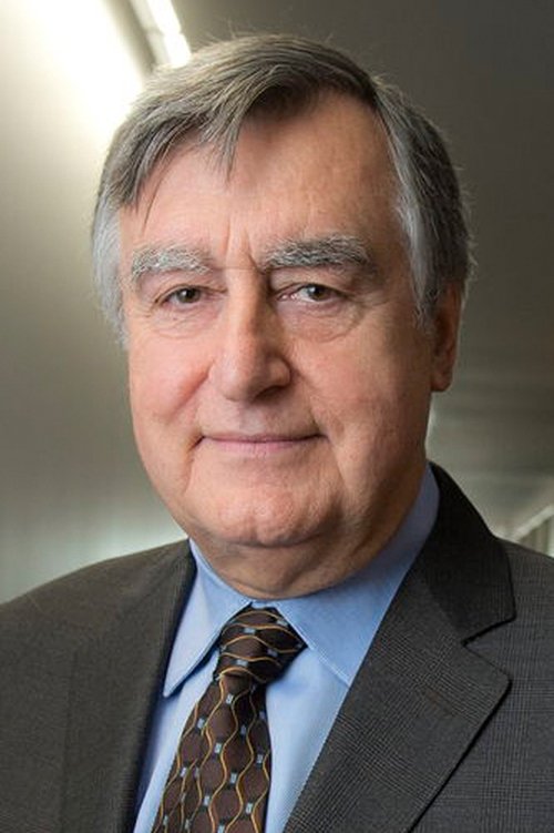 Lucien Bouchard photo