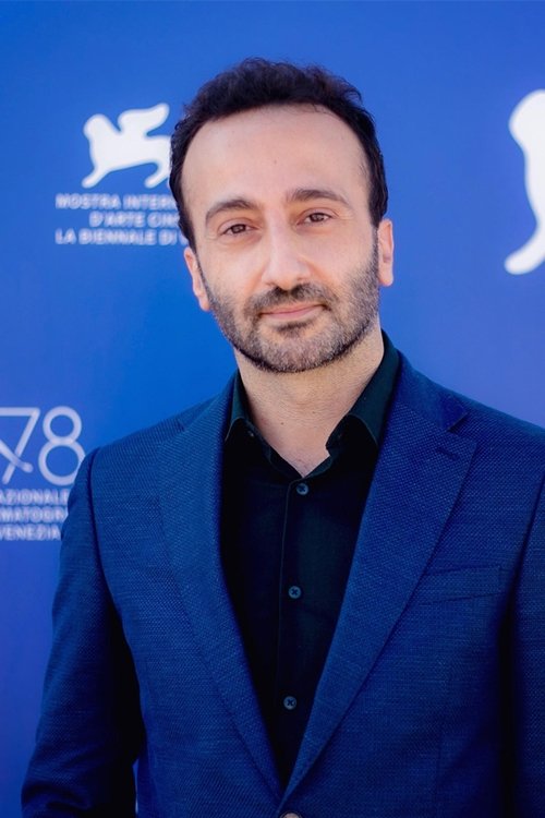 Profile image of Lucien Bourjeily