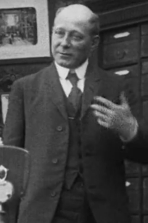 Profile image of Lucien Nonguet