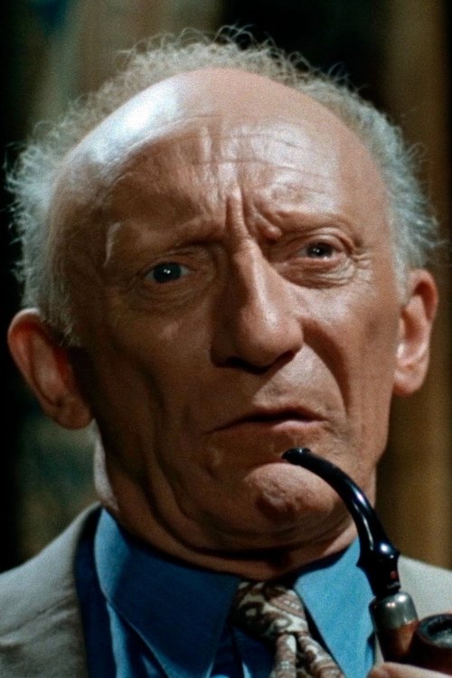 Lucien Raimbourg photo