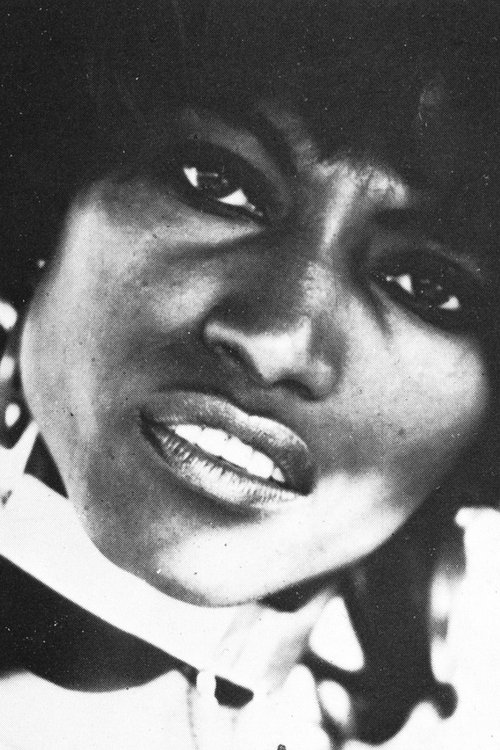 Lucienne Camille photo