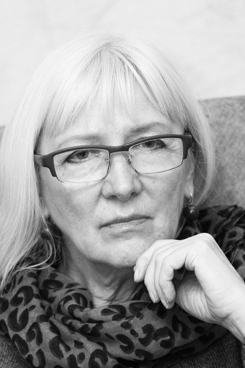 Profile image of Lūcija Ločmele