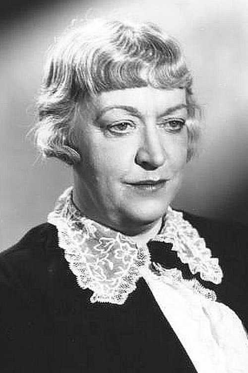 Lucile Gleason photo