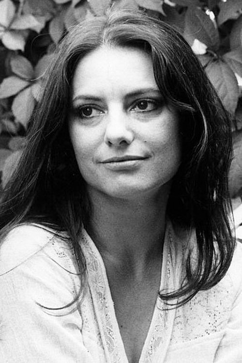 Lucilla Morlacchi photo