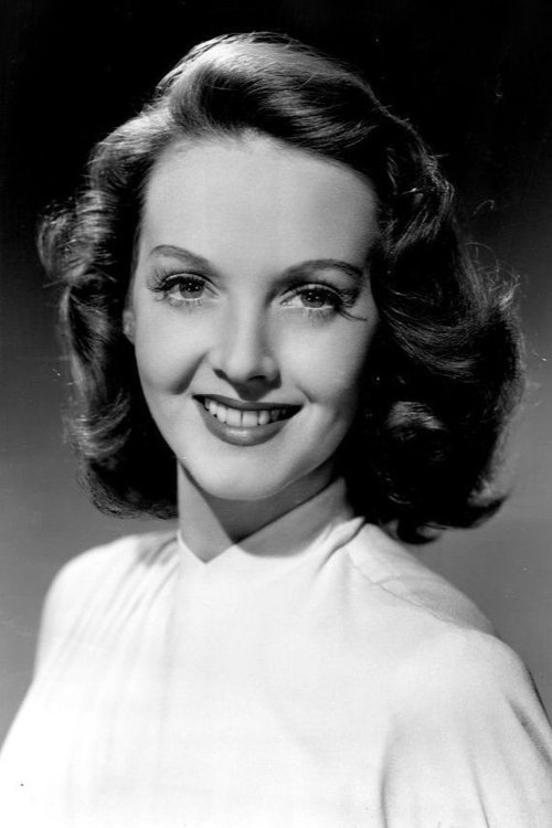 Lucille Bremer photo