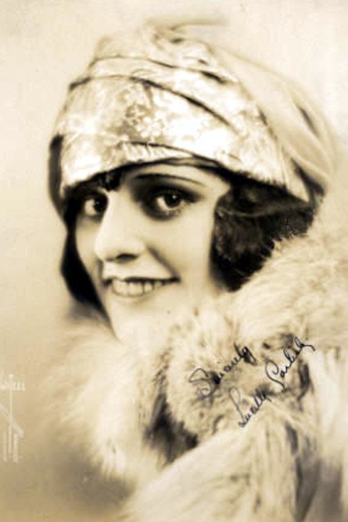 Lucille Carlisle photo