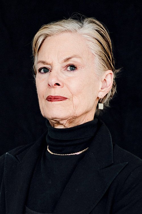 Lucinda Childs photo