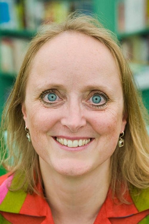 Lucinda Hawksley photo