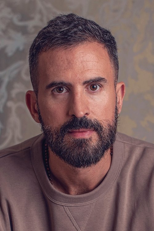 Profile image of Lucio Castro