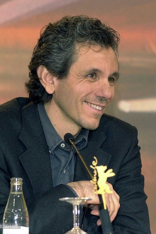 Profile image of Lucio Gaudino