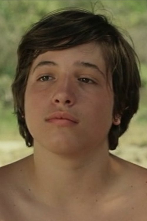 Lucio Giménez Cacho photo