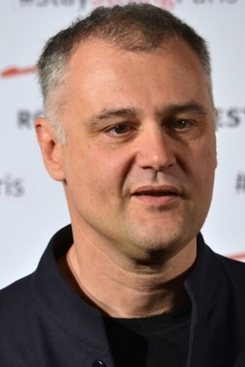 Profile image of Lucio Pellegrini