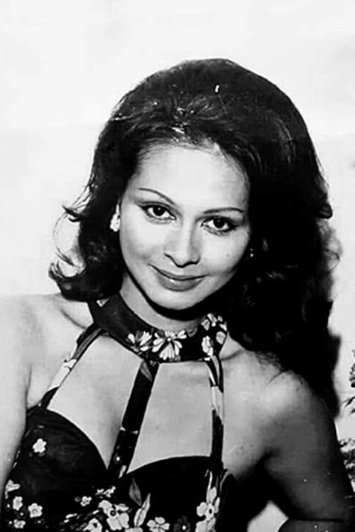 Lucita Soriano photo