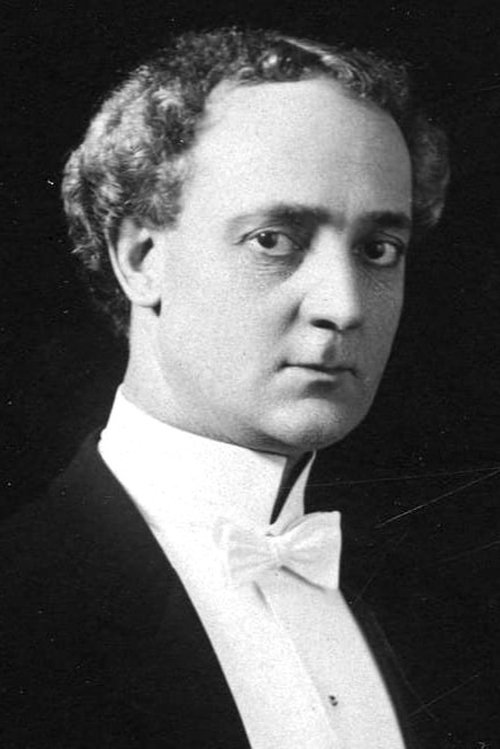 Profile image of Lucius Henderson