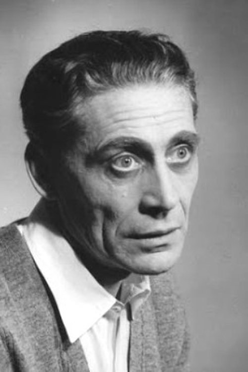 Lucjan Dytrych photo