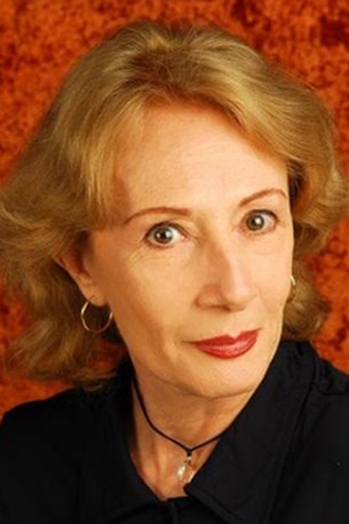 Lucrecia Capello photo