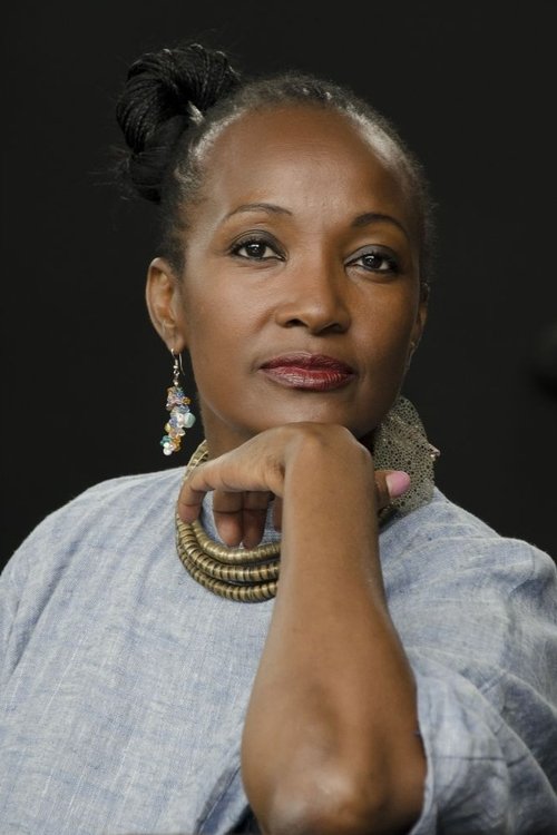 Lucrécia Paco photo