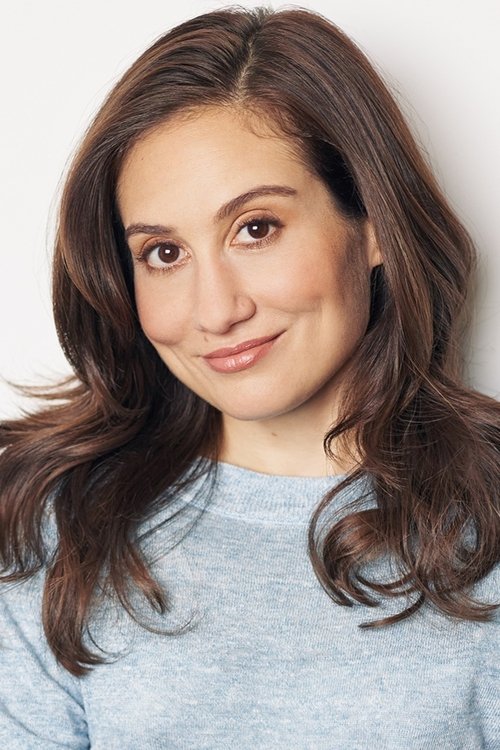 Lucy DeVito photo