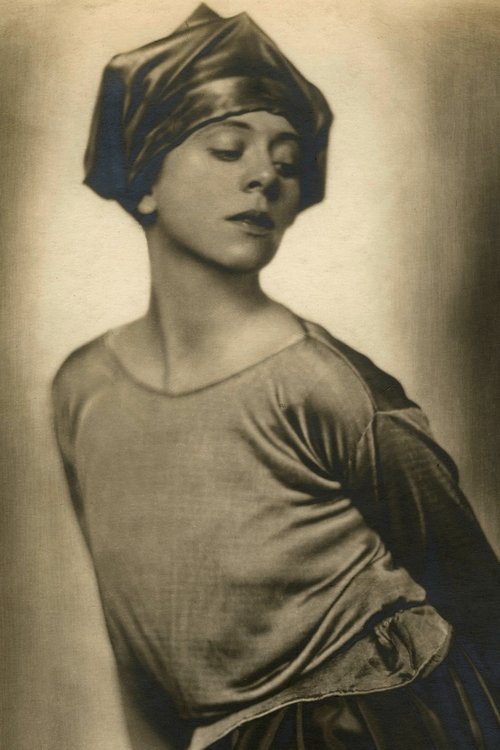 Lucy Kieselhausen photo