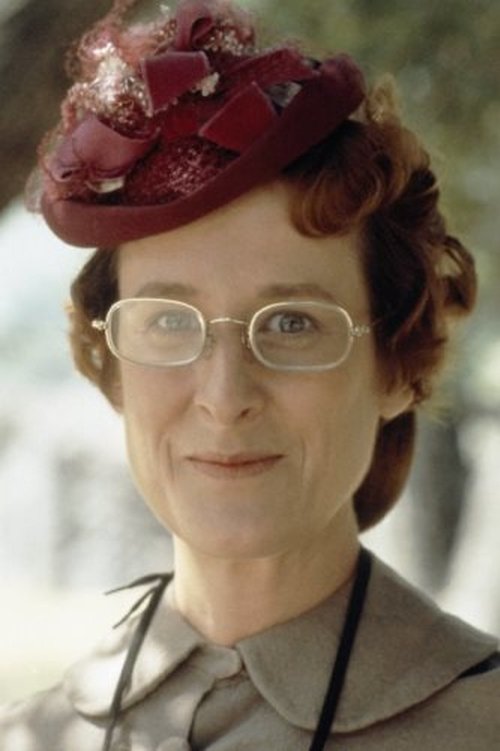 Lucy Lee Flippin photo