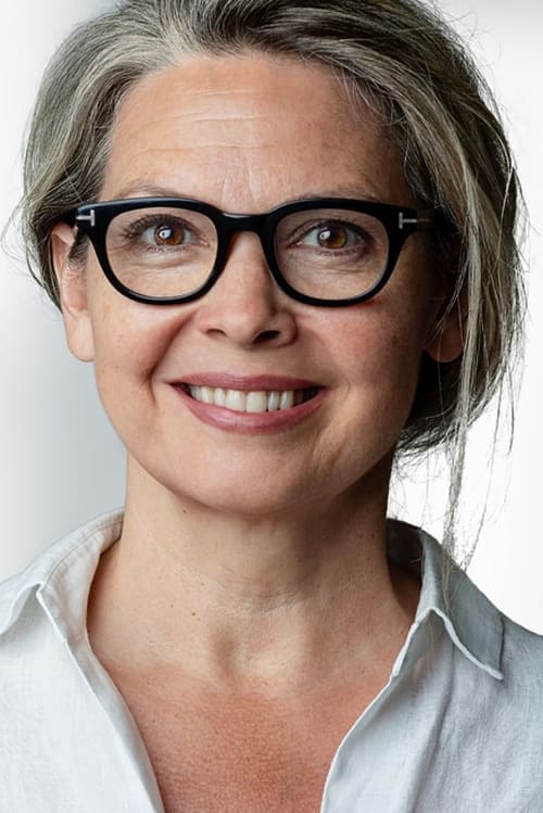 Lucy Newman-Williams photo