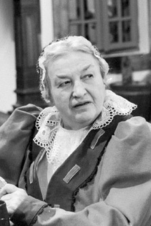 Ludmila Roubíková photo