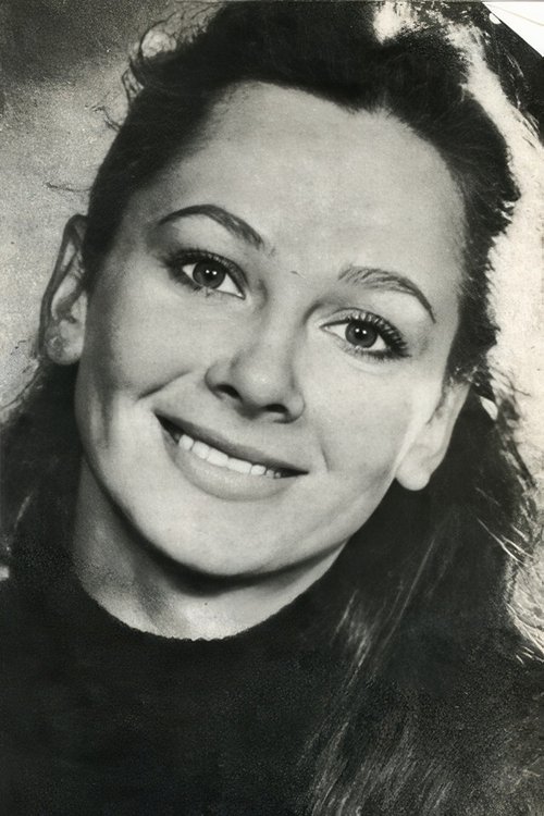 Ludmila Titova photo