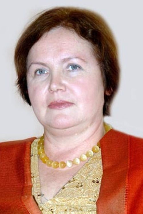 Ludmila Yaroshenko photo