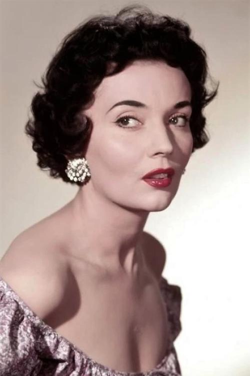 Ludmilla Tchérina photo