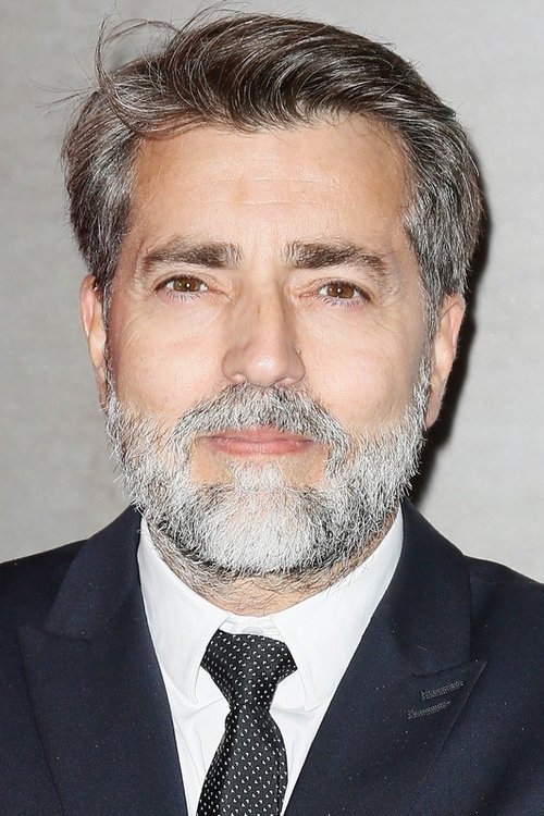 Profile image of Ludovic Bernard