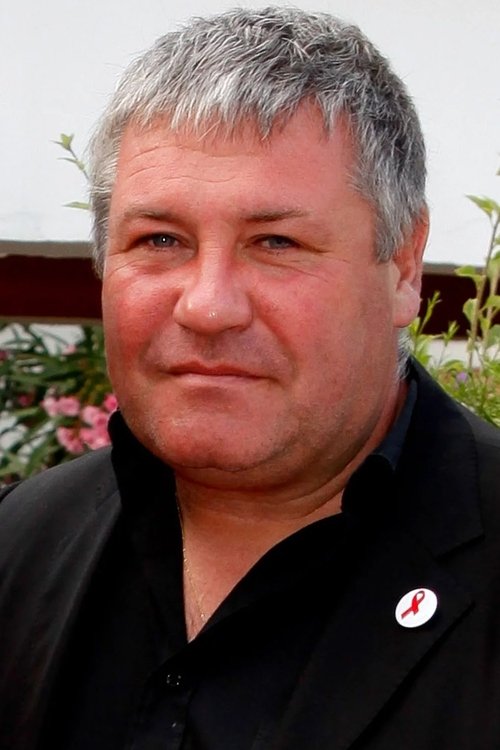 Ludovic Berthillot photo