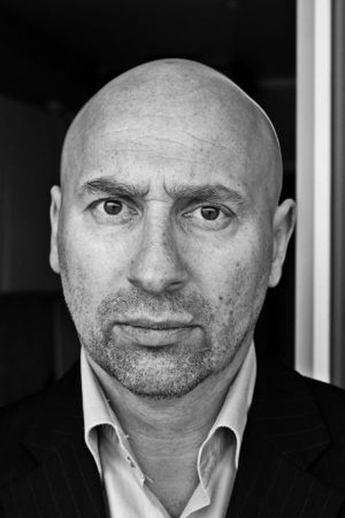 Ludovic Lavaissière photo