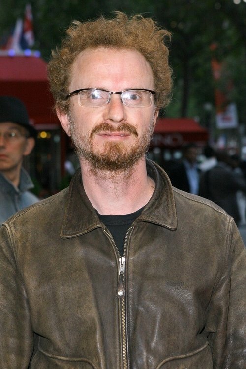 Ludovic Schoendoerffer photo