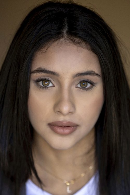 Ludovica Nasti photo