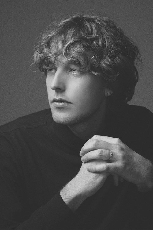 Profile image of Ludvig Christian Næsted Poulsen