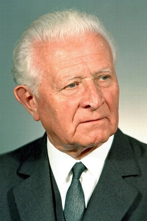 Ludvík Svoboda photo