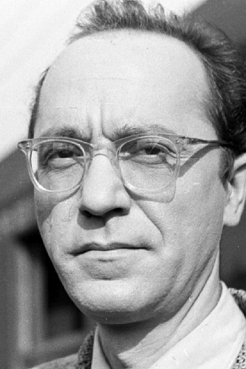 Ludwik Kasendra photo