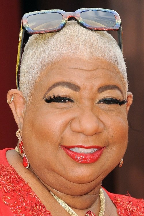 Luenell photo