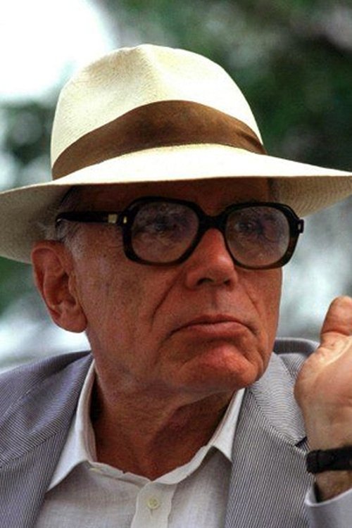 Profile image of Luigi Comencini