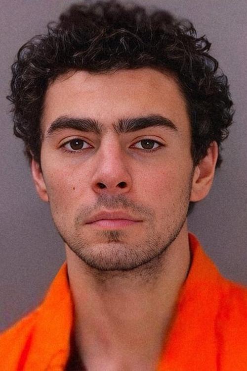 Luigi Mangione photo