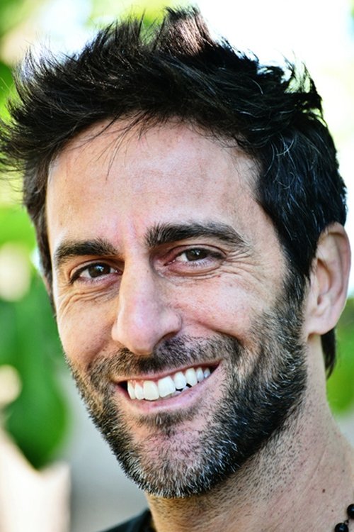 Luigi Tuccillo photo